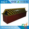 Security Anti-terrorist shallow mounted road blocker